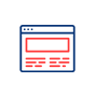 Esta Services Travel Card Icon