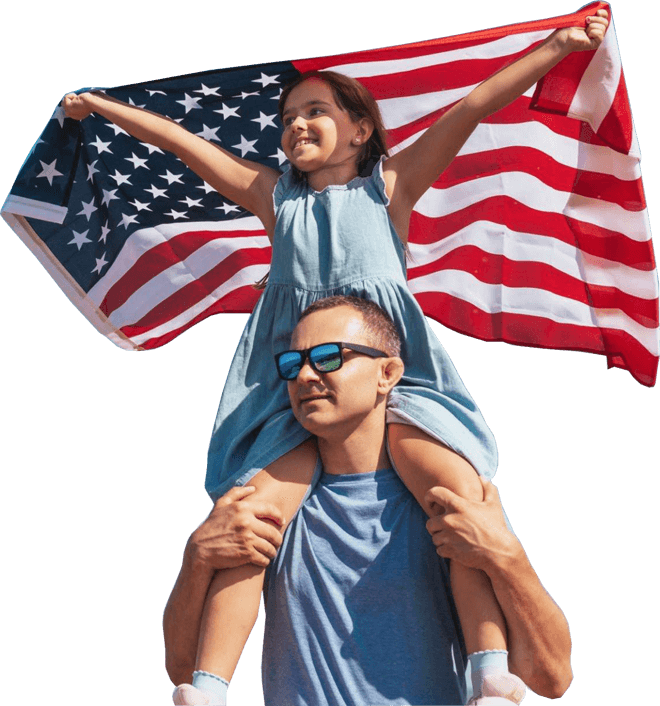 Esta Services: Embracing the American Spirit