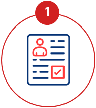 Visa Application Form for Esta Services