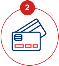 Esta Services Card Payment