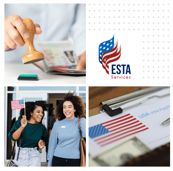 Efficient Visa Solutions Offered by Esta Services